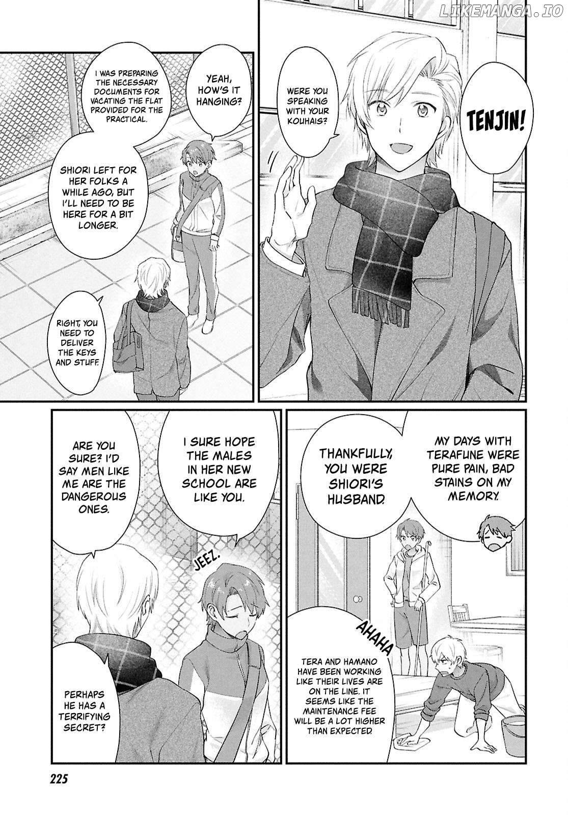 Fuufu Ijou, Koibito Miman, Chapter 79 image 05